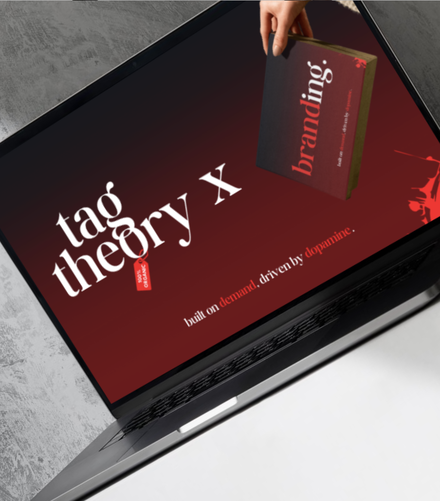 Creatives, Design & Visuals